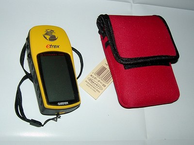 eTrex�C�[�g���b�N�X