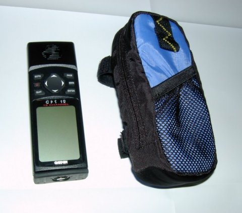 GPS12