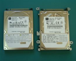 HDD