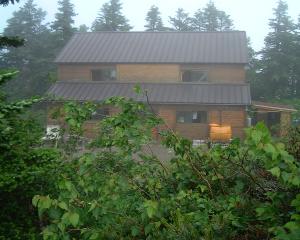 大滝山荘